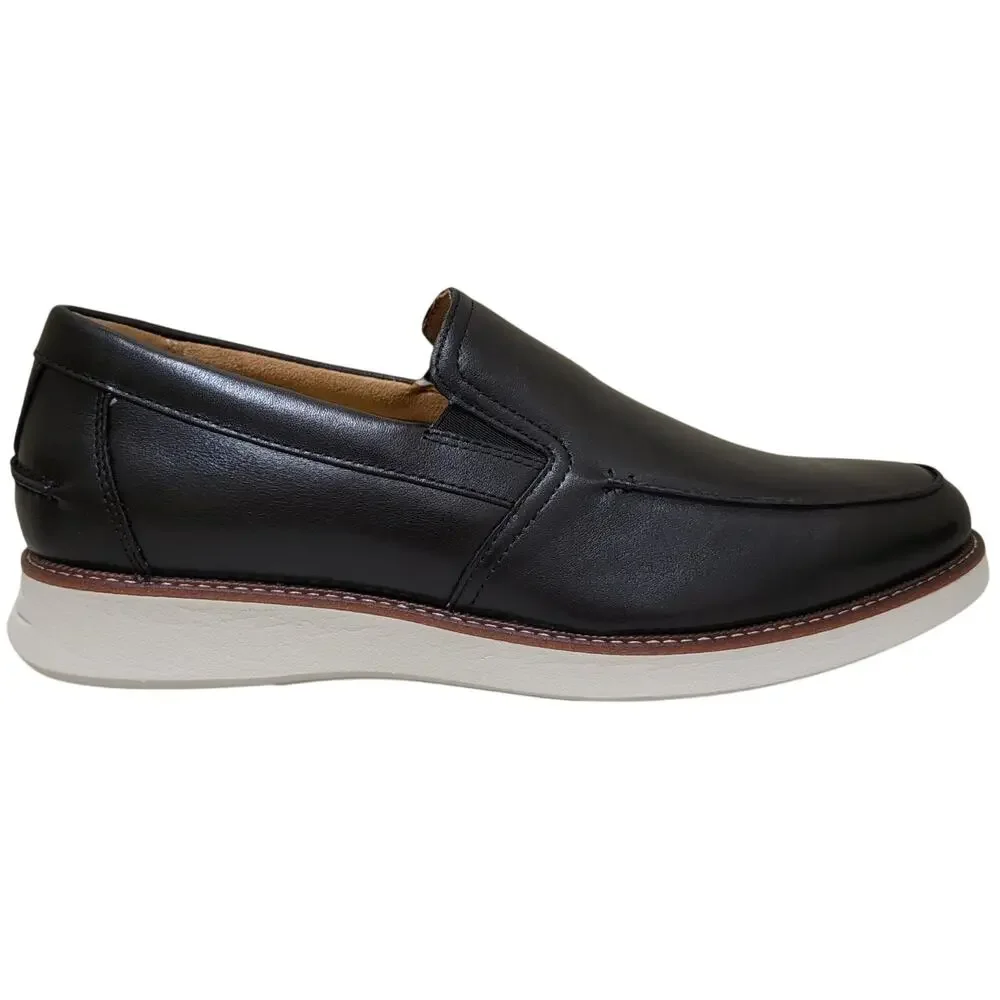 Florsheim men launch